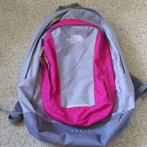 The North Face Vault Backpack